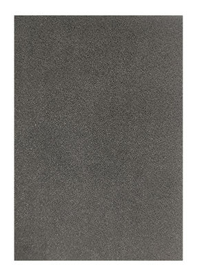 anti mousse d'unité centrale d'absorption saine de la poussière 25Kg/M3 pour des panneaux de porte coulissante