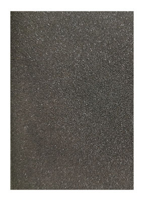 mousse d'unité centrale de l'absorption 55Kg/m3 saine pour le compartiment réacteur