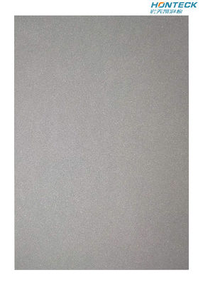 Feuille résistante à la chaleur de mousse d'Epdm d'isolation thermique