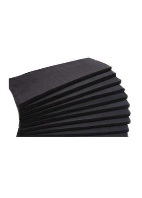 Feuille ignifuge à haute densité de mousse d'OEM CR0515B