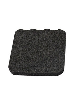 feuille ignifuge de la mousse 70Kg/M3