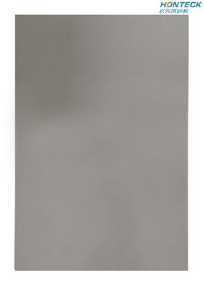 Feuille à hautes températures de mousse de silicone d'isolation phonique d'ODM SG460G