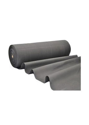 ³ EVA Rubber Thermal Insulating Foam d'EV1060 120Kg/M