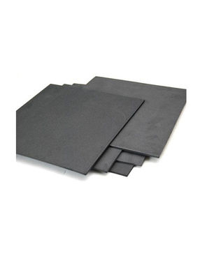 Taille adaptée aux besoins du client 0.4mm résistants à l'humidité EVA Rubber Foam
