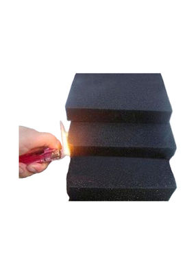 Anti Eva Foam For Commodity Industry à haute densité séismique