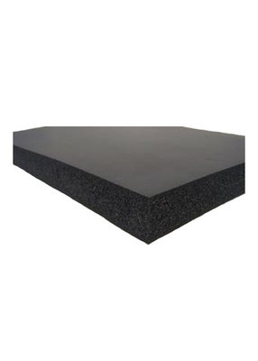 Feuille anti-vieillissement de mousse de NC1035B Nbr pour des véhicules à moteur