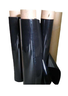 Le haut fer a protégé le coussin HH48C de feuilles de mousse de polyuréthane