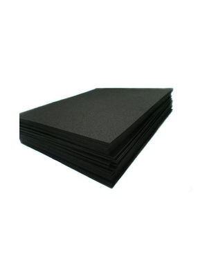 Petit pain de mousse anti-vieillissement élastique élevé de 90Kg/M3 Epdm