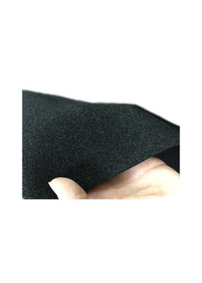 le ³ de 100g/M ignifugent la feuille imperméable de mousse d'EPDM