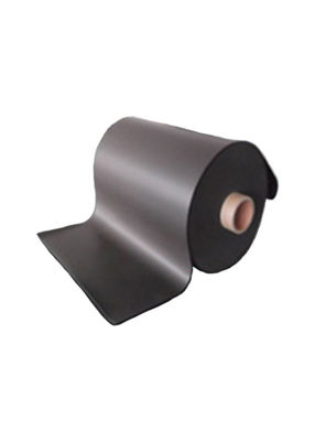 Le polyuréthane imperméable de noir d'OEM a scellé le petit pain de mousse pour la protection de pied