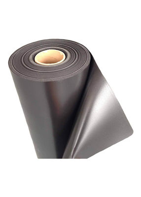 Imperméabilisez 15 la mousse 10mm de polyéthylène de noir des périodes 1T