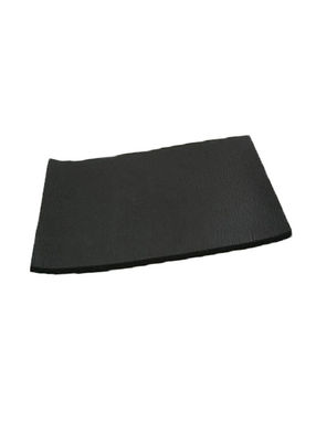 Le CR Wearproof de réduction du bruit a scellé la mousse pour la fabrication de balai