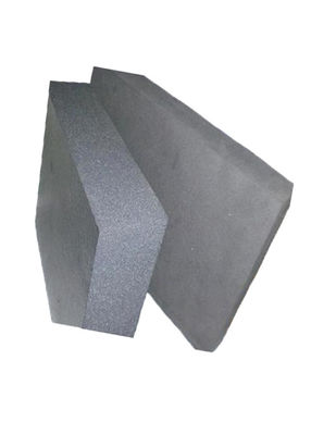 Feuille de mousse de CR de ³ d'ODM 0.315g/Cm d'OEM pour la protection de construction