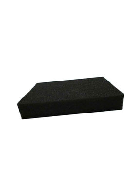 Mousse ouverte 10mm insonorisée de cellules d'EK900 5mm Epdm