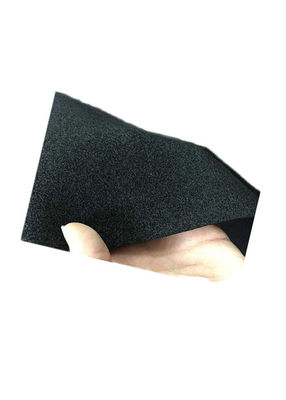 Mousse scellée résistante de vapeur d'eau d'EPDM pour des automobiles