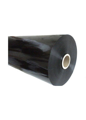 L'unité centrale résistante à la chaleur RSF25 de couleur de noir d'OIN a scellé la mousse