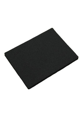 La mousse de polyuréthane à haute densité résistante de vieillissement couvre CR1018