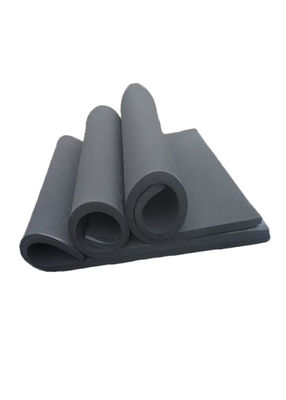 Mousse scellée résistante de l'ozone de CR3040B pour le génie civil