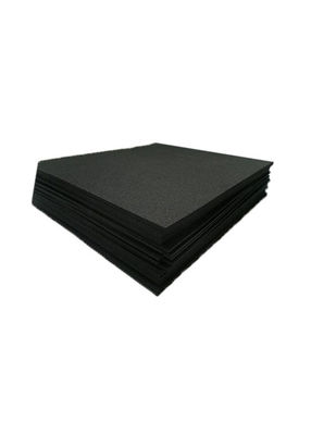 Feuille de empaquetage EV1038 de mousse d'isolation thermique d'OEM