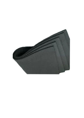 EV1045 EVA Rubber Packaging Foam Sheet résistante chimique