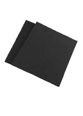 Feuille résistante de mousse de l'alcali EPDM de l'automobile EP2015 0.5Mpa