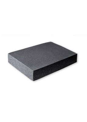Feuille des véhicules à moteur scellée de mousse de l'infrastructure urbaine EPDM