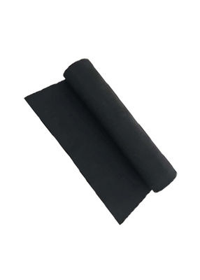 Mousse résistante de l'ozone 4Kpa EPDM pour la construction urbaine d'infrastructure