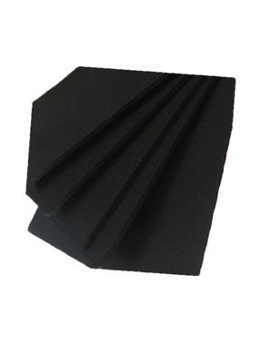 Basse EPDM mousse résistante à la température de 13HC pour le chemin de fer à grande vitesse