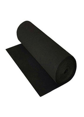 Le CR ignifuge de CR0515B a scellé la mousse 15g/cm3