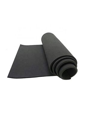Épaisseur résistante de vieillissement 0.4mm 0.403g/cm3 de mousse de CR