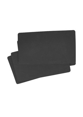 Mousse résistante CR1011 de CR d'huile pour l'industrie électronique