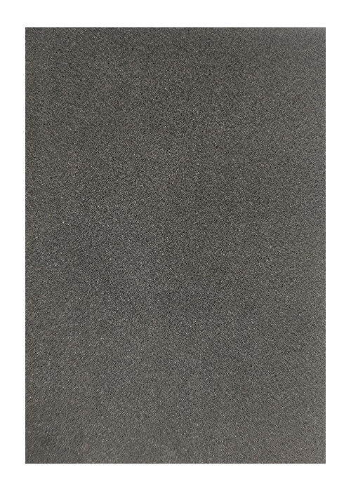 anti mousse d'unité centrale d'absorption saine de la poussière 25Kg/M3 pour des panneaux de porte coulissante