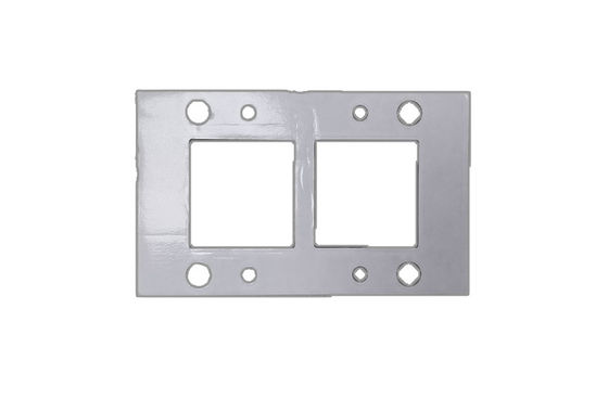 Bague d'étoupage découpée avec des matrices LD-24 avec la résistance à hautes températures et l'élasticité élevée.