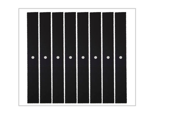 Garniture C-4305 de découpage résistante et scellée à hautes températures.