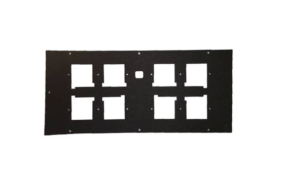 Bague d'étoupage découpée avec des matrices LD-24 avec la résistance à hautes températures et l'élasticité élevée.