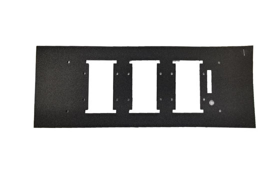 Bague d'étoupage découpée avec des matrices LD-24 avec la résistance à hautes températures et l'élasticité élevée.