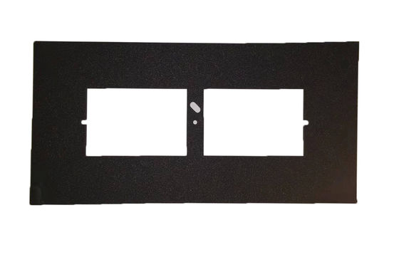 Bague d'étoupage découpée avec des matrices LD-24 avec la résistance à hautes températures et l'élasticité élevée.