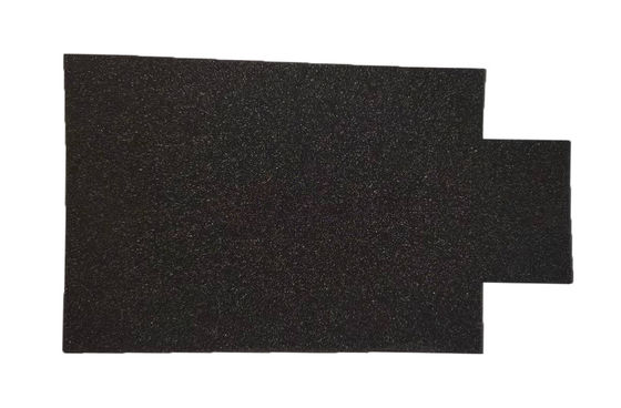 Bague d'étoupage découpée avec des matrices LD-24 avec la résistance à hautes températures et l'élasticité élevée.