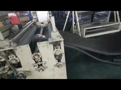 Machine de ramassage à chaud